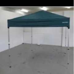 アウトドア　テント　South fieldの画像