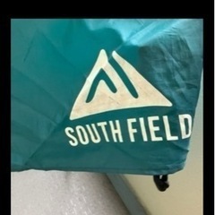 アウトドア　テント　South fieldの画像