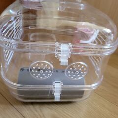 ハムスターゲージセット