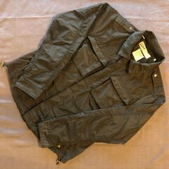 SCOTCH ＆ SODA スコッチアンドソーダ　ジャケットメンズの画像