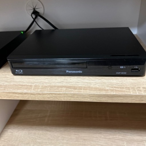 家電 映像プレーヤー、DVDプレーヤー、Blu-rayプレーヤー
