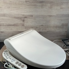 パナソニック ウォシュレット  訳アリ品 