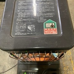 ダイニチ　ブルーヒーター　大型　FM-151 動作確認済みの画像