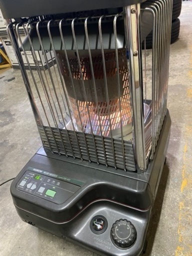 ダイニチ　ブルーヒーター　大型　FM-151 動作確認済み