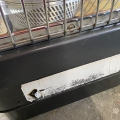 ダイニチ　ブルーヒーター　大型　FM-151 動作確認済みの画像
