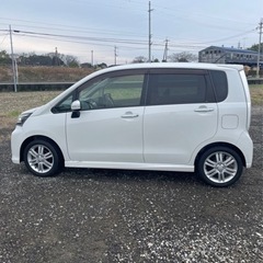 ⭐️自社ローン大歓迎⭐️ダイハツ ムーブの画像