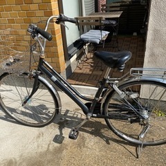 自転車