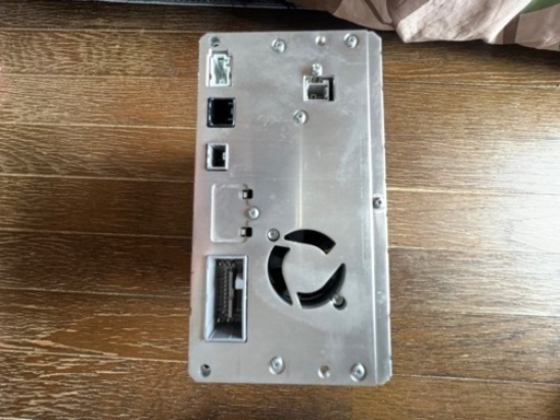 ?ホンダnboxワンセグTV.CD.ラジオ.電話.バックモニター?