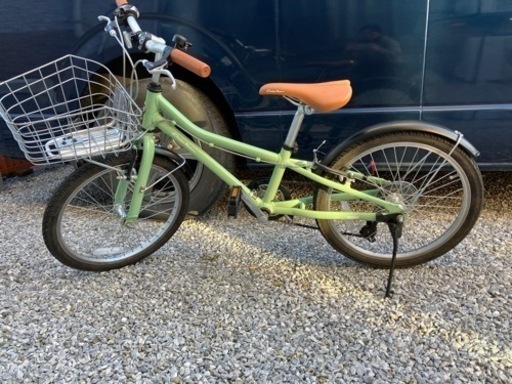 20インチ 自転車