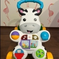手押し車玩具の画像
