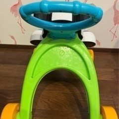 手押し車玩具の画像