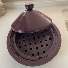 タジン鍋　KINTO 中古の画像