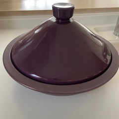 タジン鍋　KINTO 中古