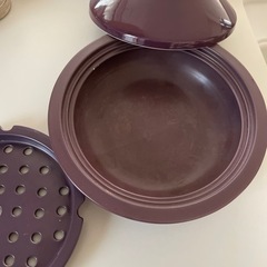 タジン鍋　KINTO 中古の画像