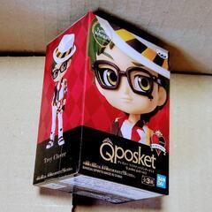 ディズニー　ツイステッドワンダーランド　Q posket pet...