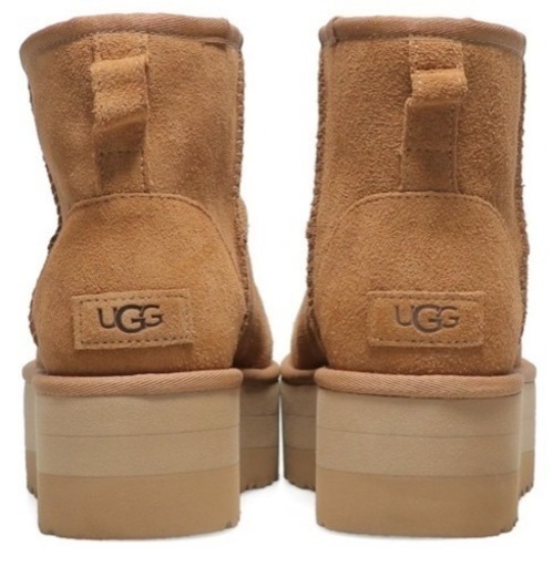 UGG ブーツ