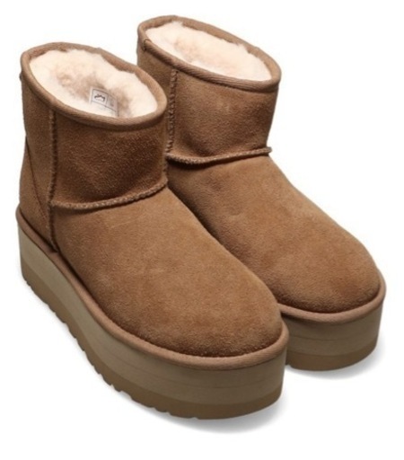 UGG ブーツ