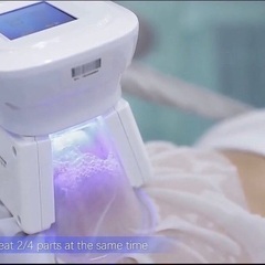 【モニター価格20名様限定！】次世代脂肪冷却20カップ¥148,000の画像