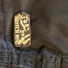 SCOTCH ＆ SODA スコッチアンドソーダ　ジャケットメンズの画像
