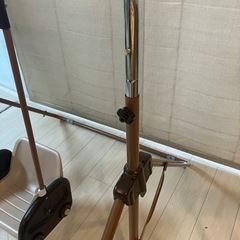 子供用鉄棒、ブランコ、つり輪、3waysの画像