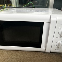 電子レンジ