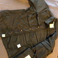 SCOTCH ＆ SODA スコッチアンドソーダ　ジャケットメンズの画像