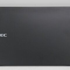 【予定者あり】高速起動 Core i5-4210U NEC VersaPro UltraLite タイプVG 13.3型WQHD液晶 メモリ4GB SSD256GB 無線LAN(Wi-Fi) Windows10Pro Office2019の画像