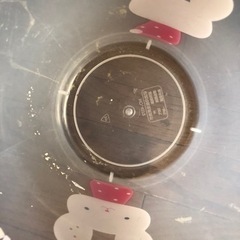 ゴミ箱　2個セットの画像