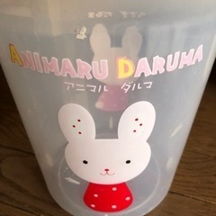 ゴミ箱　2個セットの画像