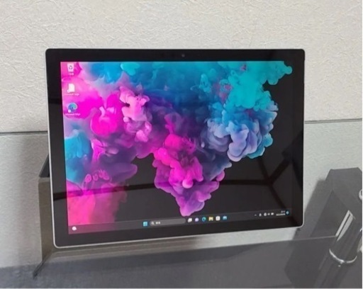 surface pro パソコン タブレット