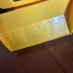 乗用ショベルカーの画像