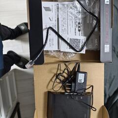 NEC PA-WG1200HP4 BLACK

