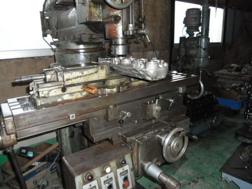 MB-117-116エンジン加工済みインテークマニホールド販売