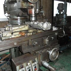 MB-117-116エンジン加工済みインテークマニホールド販売