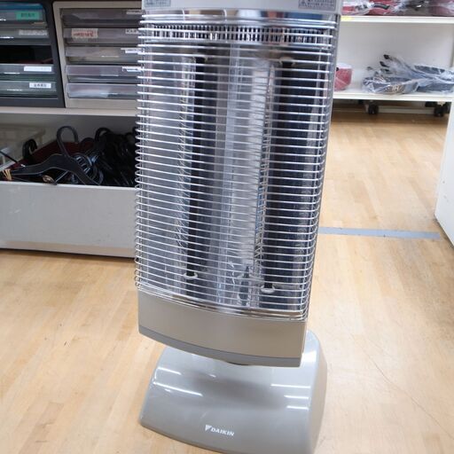 41/602 ダイキン セラムヒート 2013年製 ERFT11PSE1【モノ市場 知立店】