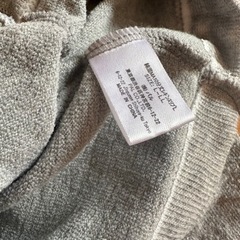 レギンス2点の画像