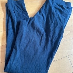 レギンス2点の画像