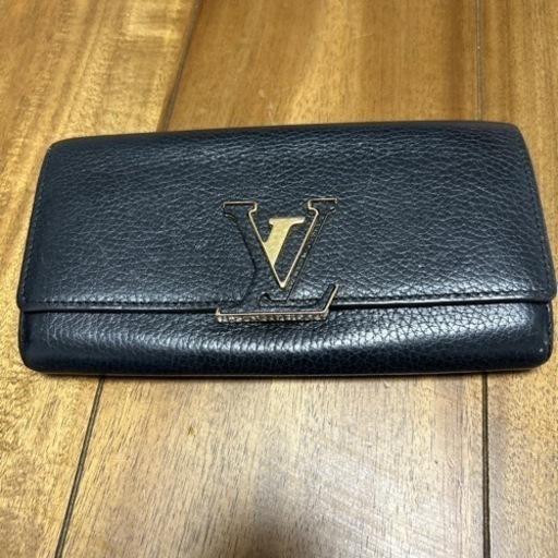 ルイヴィトン　長財布