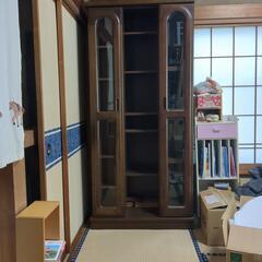 本棚