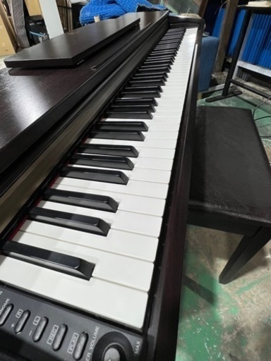 YAMAHA 電子ピアノ　YDP-161