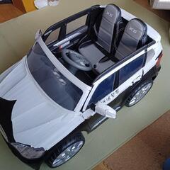 子供用電動乗用カー