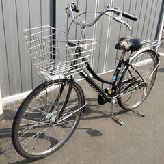 あさひ自転車のTRADLINE　仮商談中です。