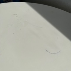 テーブル、椅子セットの画像