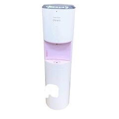 0円‼️お譲りします‼️💛 フレシャス ウォーターサーバー de...
