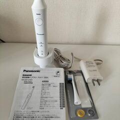 電動歯ブラシ　パナソニック　ドルツ