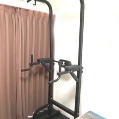 マルチ懸垂マシン STEADY ST115