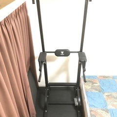 マルチ懸垂マシン STEADY ST115の画像