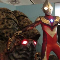 岩手でウルトラマン、仮面ライダー好きな方いっしょにおしゃべりしませんか