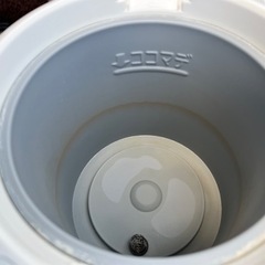 ■タイガー マイコン電動ポット 2019年製 2.2L PDR-G221■湯沸かしポット 電気ケトル TIGER ホワイト白の画像