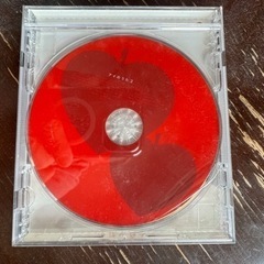 愛の歌CD引越し処分‼️
の画像